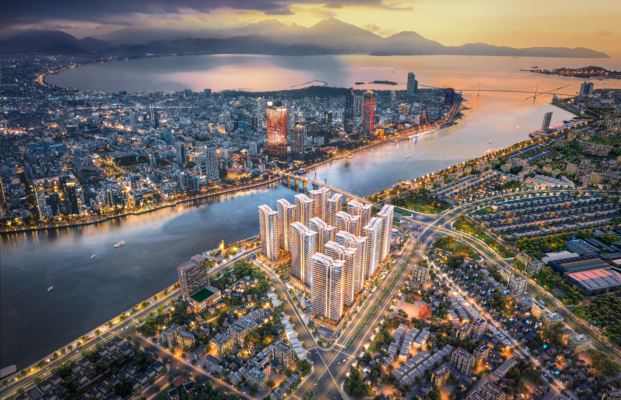 Capital Square Đà Nẵng